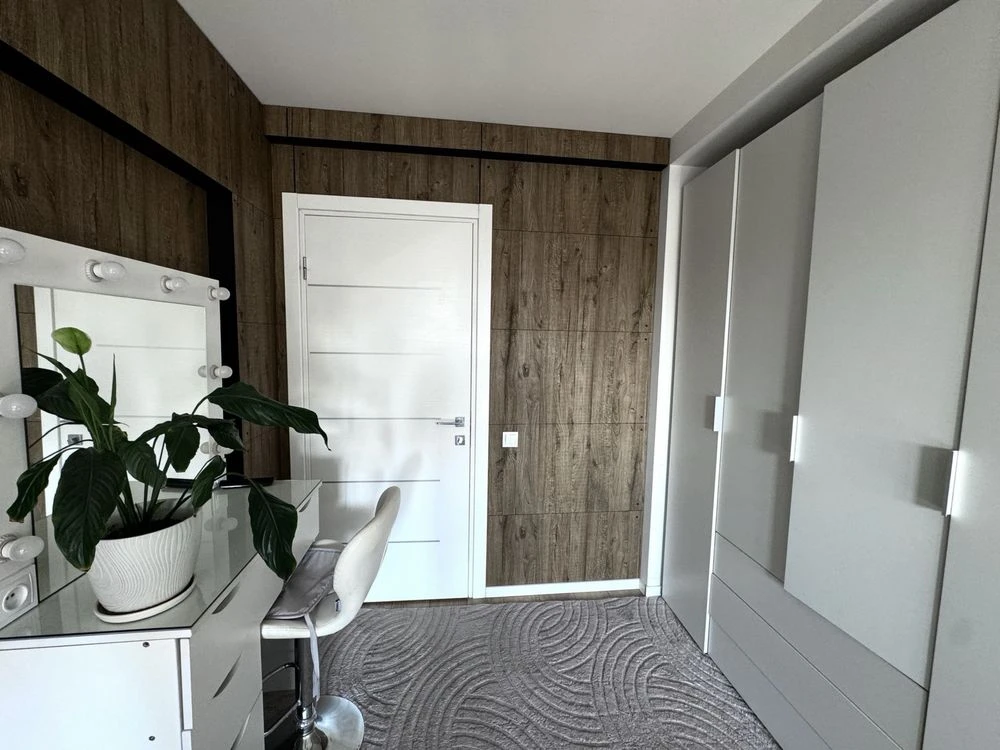 Modern Apartment in the Center!