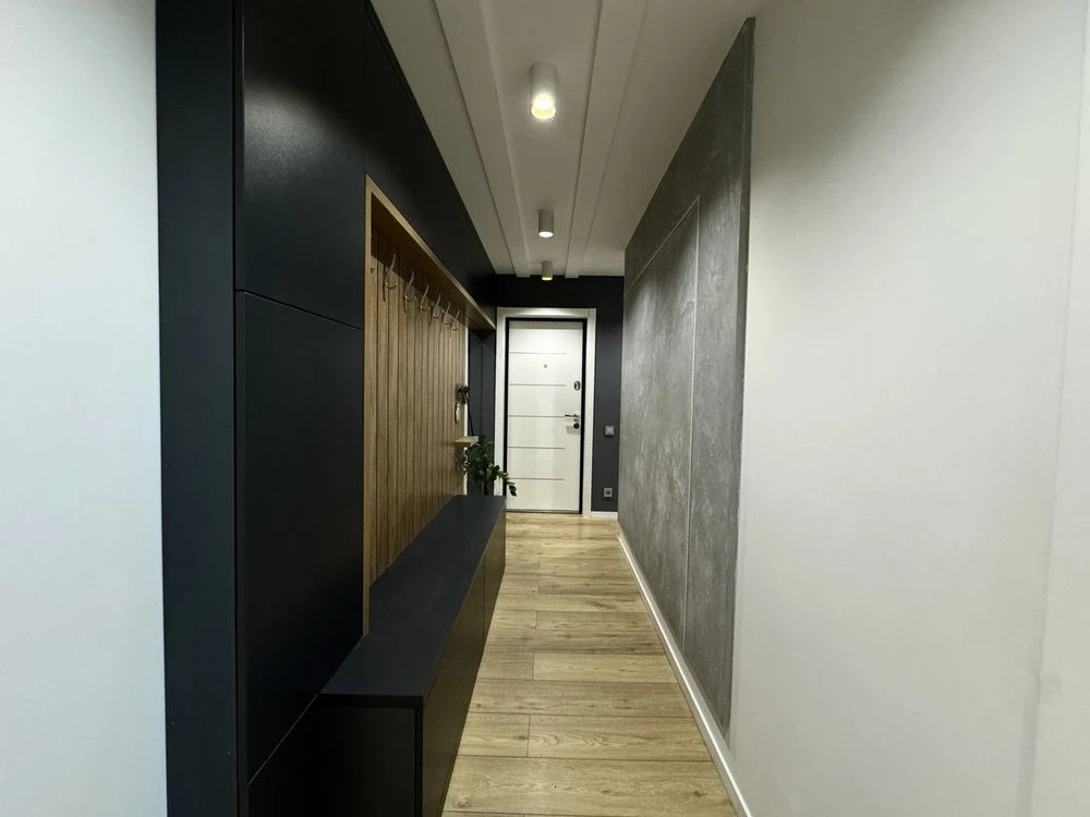 Modern Apartment in the Center!