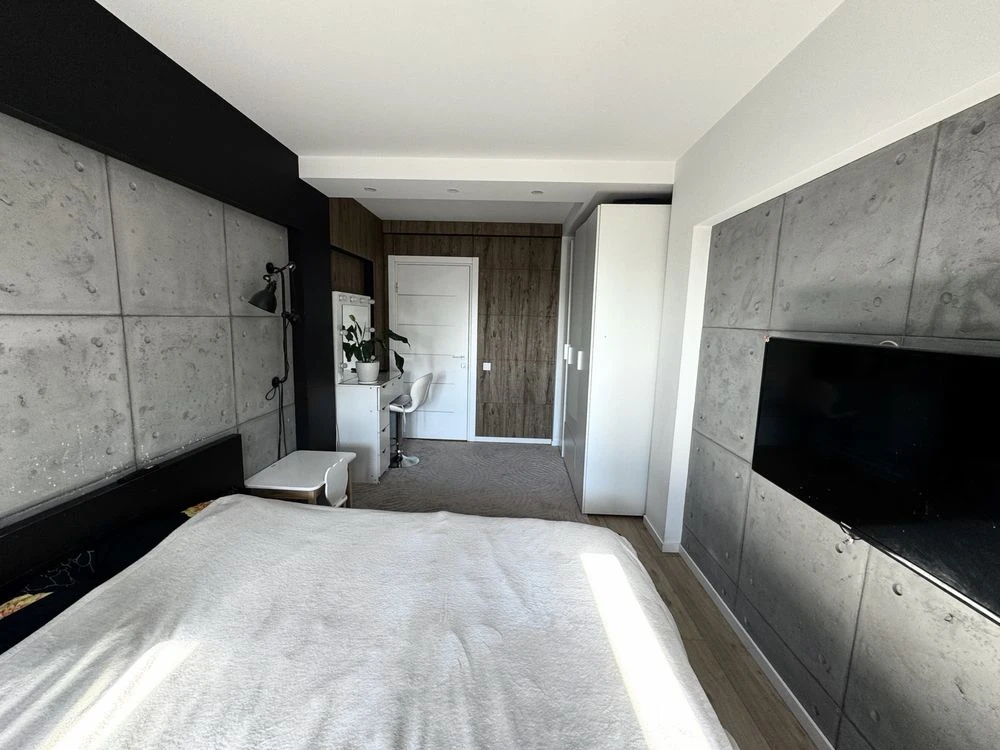 Modern Apartment in the Center!