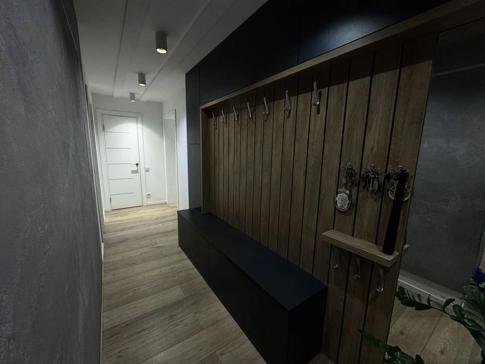Modern Apartment in the Center!