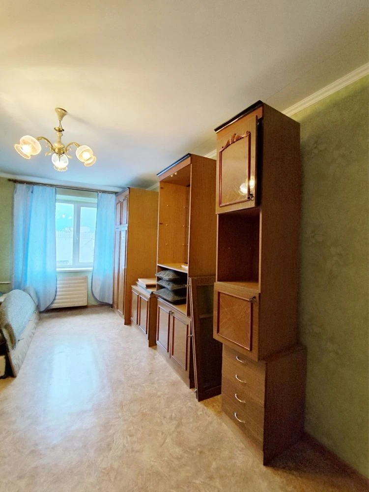Квартира з чудовим краєвидом
