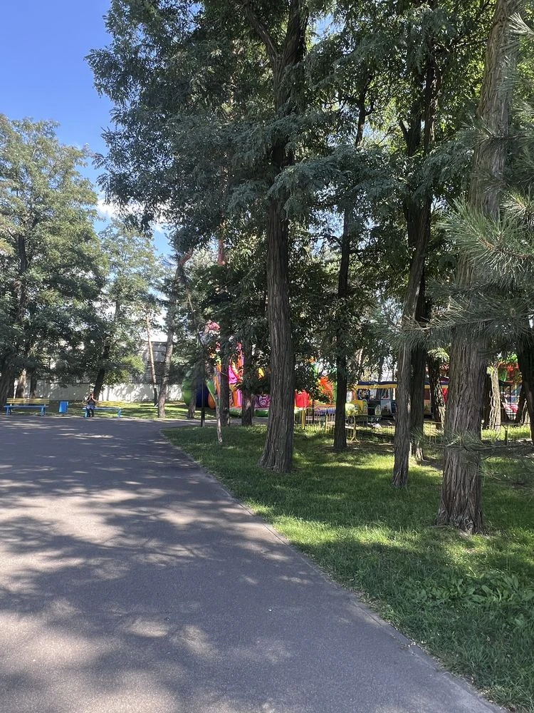 Квартира з чудовим краєвидом
