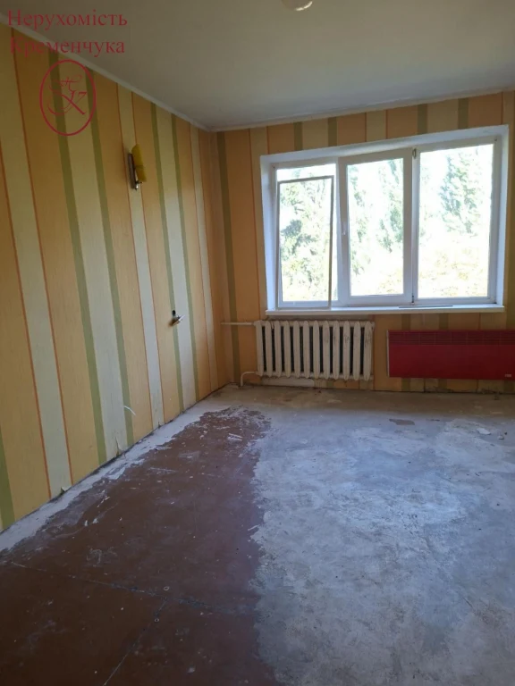 Sale / 2 rooms / School Dorm