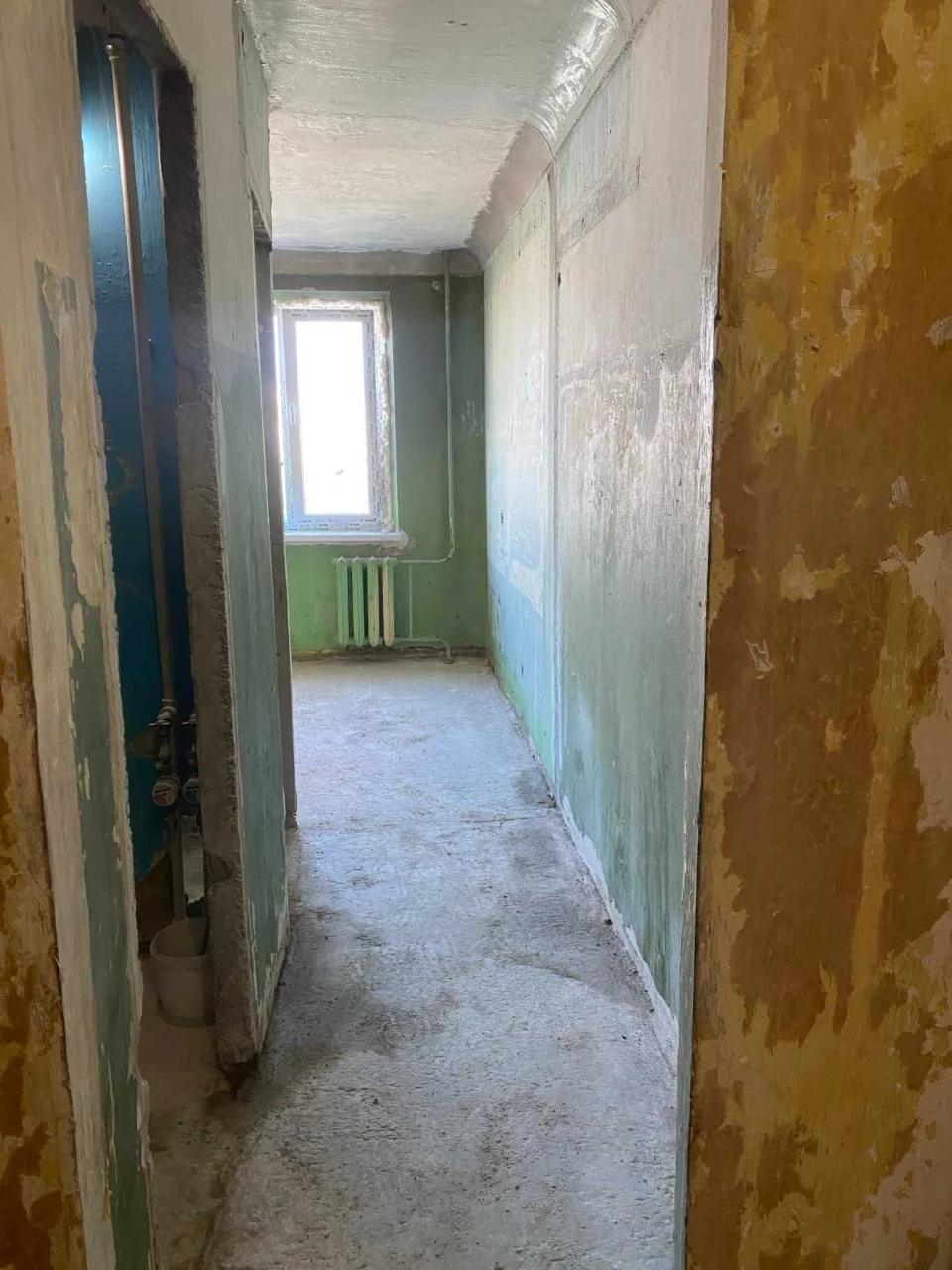 Продам однокімнатну квартиру (р-н Раковка)