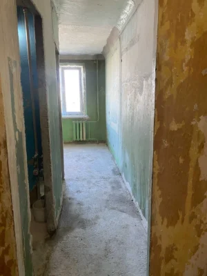 Продам однокімнатну квартиру (р-н Раковка)