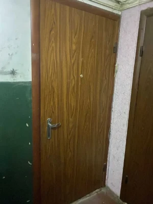 Продам однокімнатну квартиру (р-н Раковка)