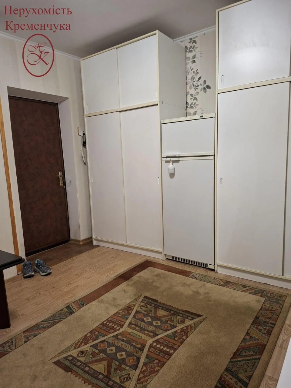 Продаж/ 4 кімнатна/ центр