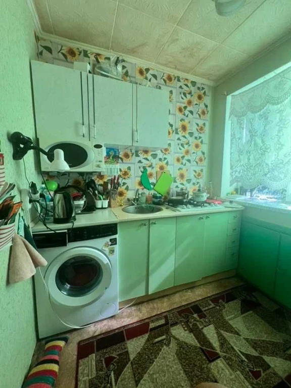 1 кімнатна квартира