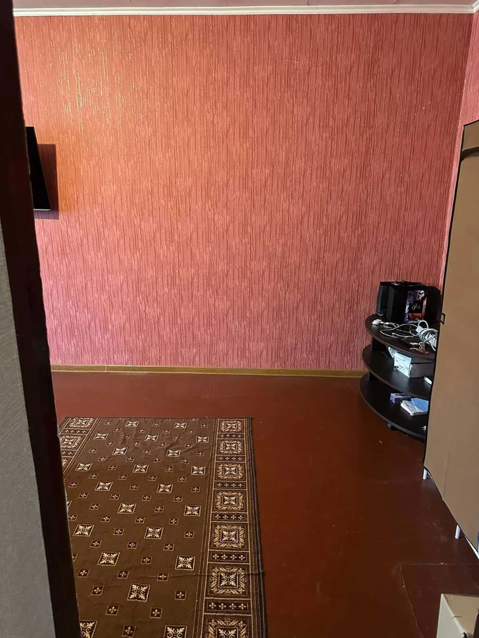 1 кімнатна квартира