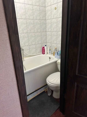 1 кімнатна квартира