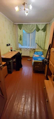 3-кім квартира на Молодіжному