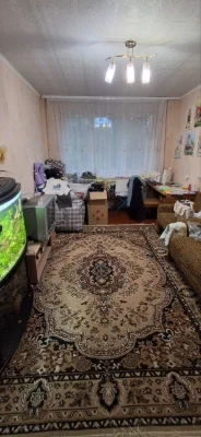 3-кім квартира на Молодіжному