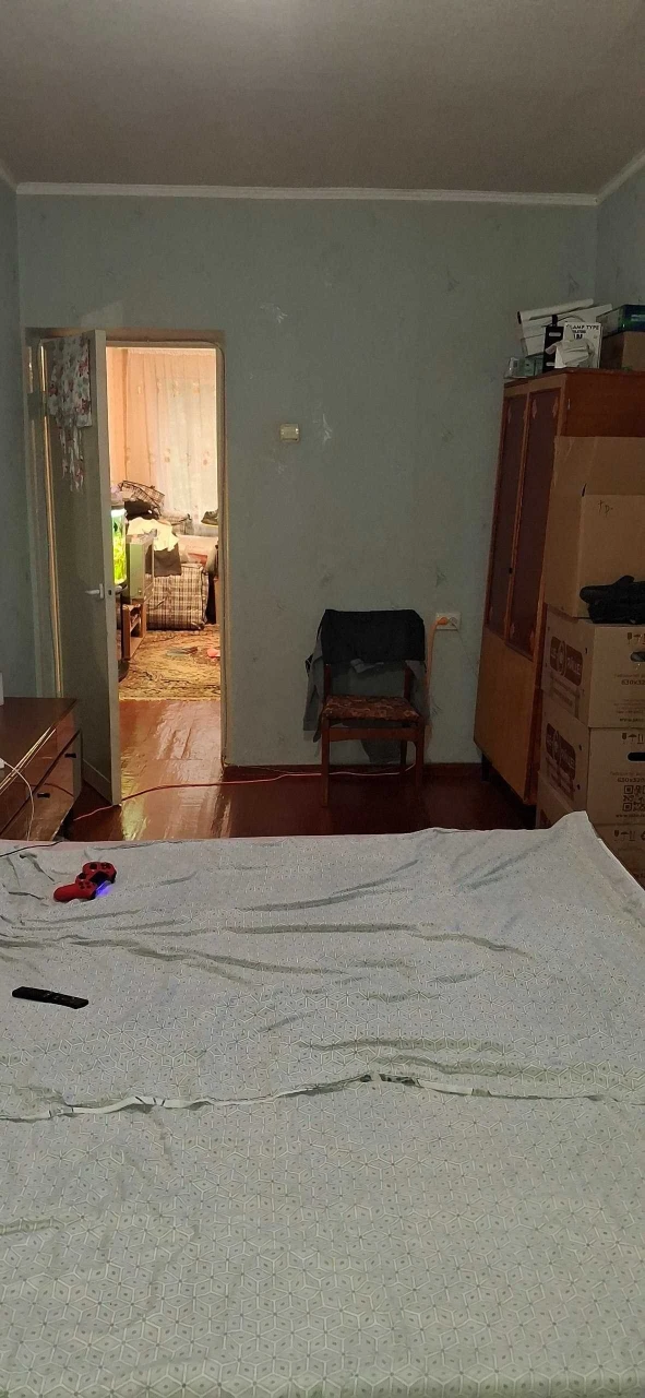 3-кім квартира на Молодіжному