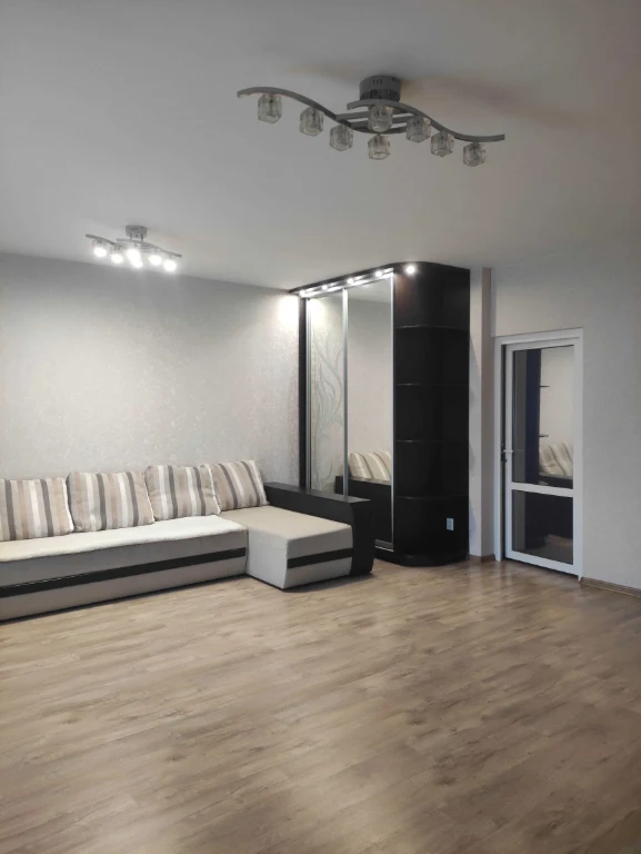 2-bedroom apartment for sale in a new building, independent heating