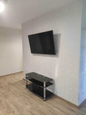 2-bedroom apartment for sale in a new building, independent heating