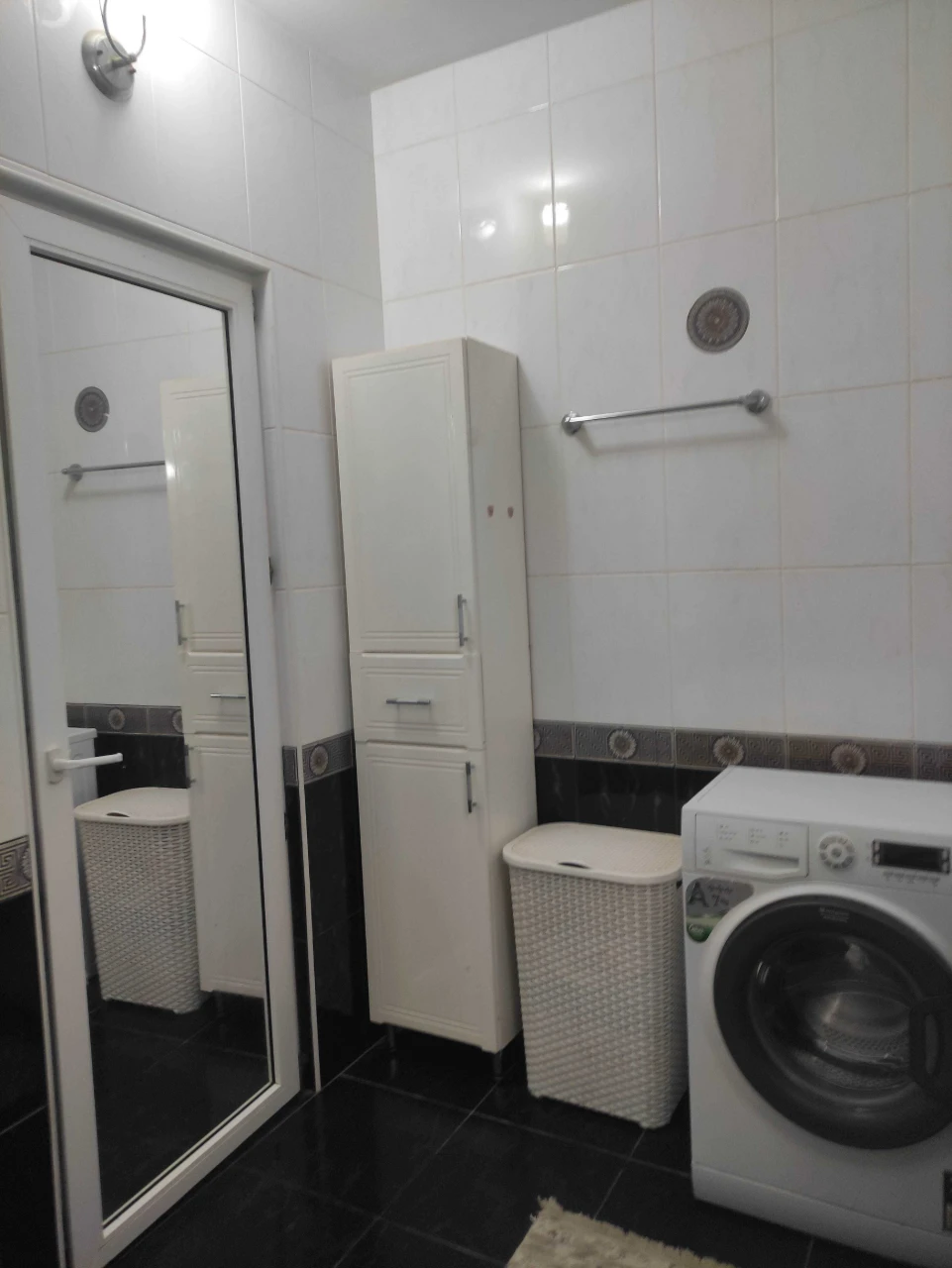 2-bedroom apartment for sale in a new building, independent heating