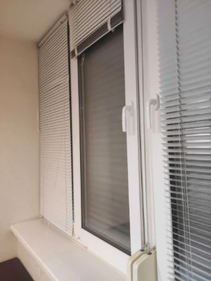 2-bedroom apartment for sale in a new building, independent heating