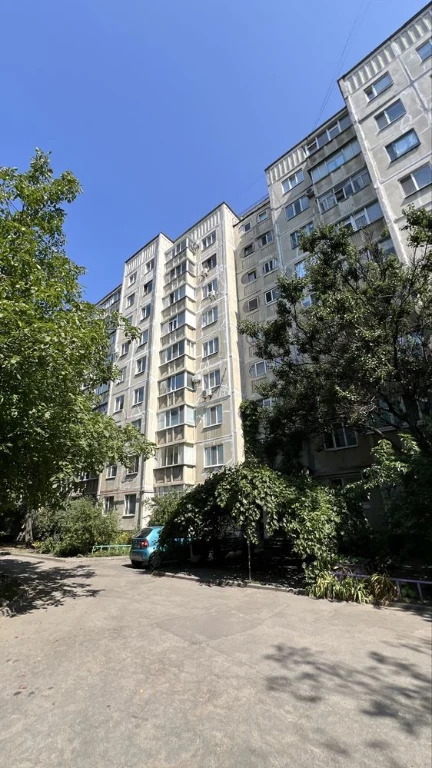 Sale of a two-bedroom apartment in Quarter 287