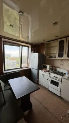 Sale of a two-bedroom apartment in Quarter 287