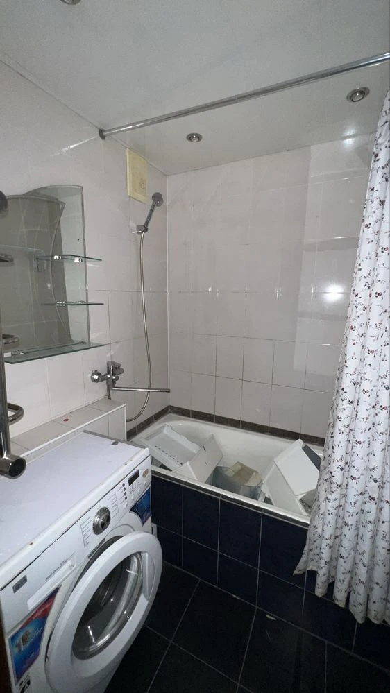 Sale of a two-bedroom apartment in Quarter 287