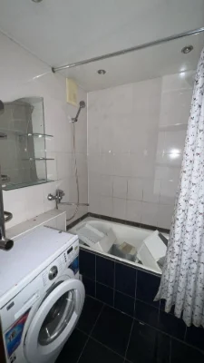 Sale of a two-bedroom apartment in Quarter 287