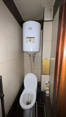 Sale of a two-bedroom apartment in Quarter 287