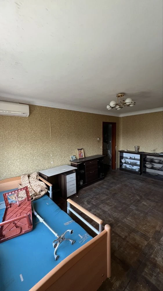 Sale of a two-bedroom apartment in Quarter 287