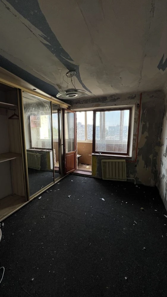 Sale of a two-bedroom apartment in Quarter 287