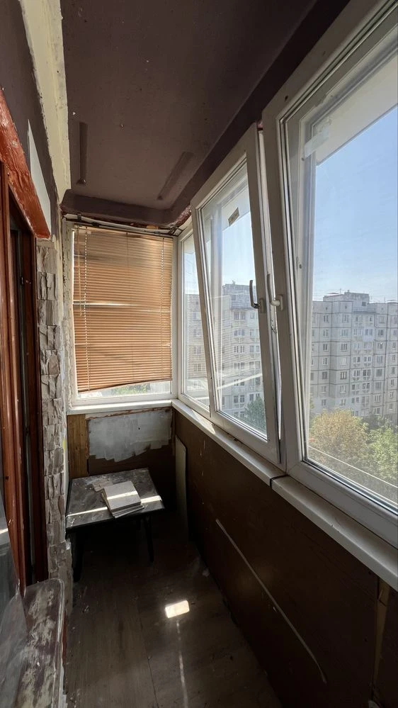 Sale of a two-bedroom apartment in Quarter 287