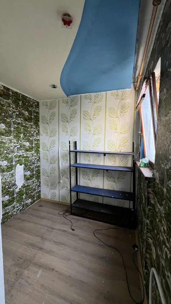 Sale of a two-bedroom apartment in Quarter 287
