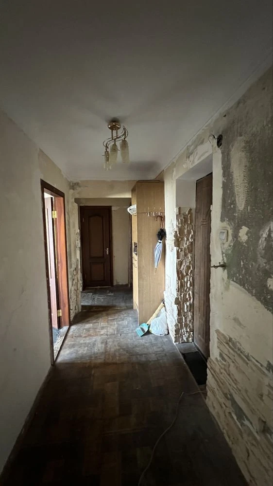 Sale of a two-bedroom apartment in Quarter 287