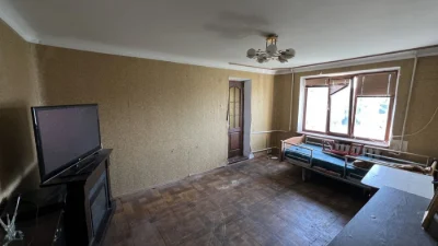 Sale of a two-bedroom apartment in Quarter 287