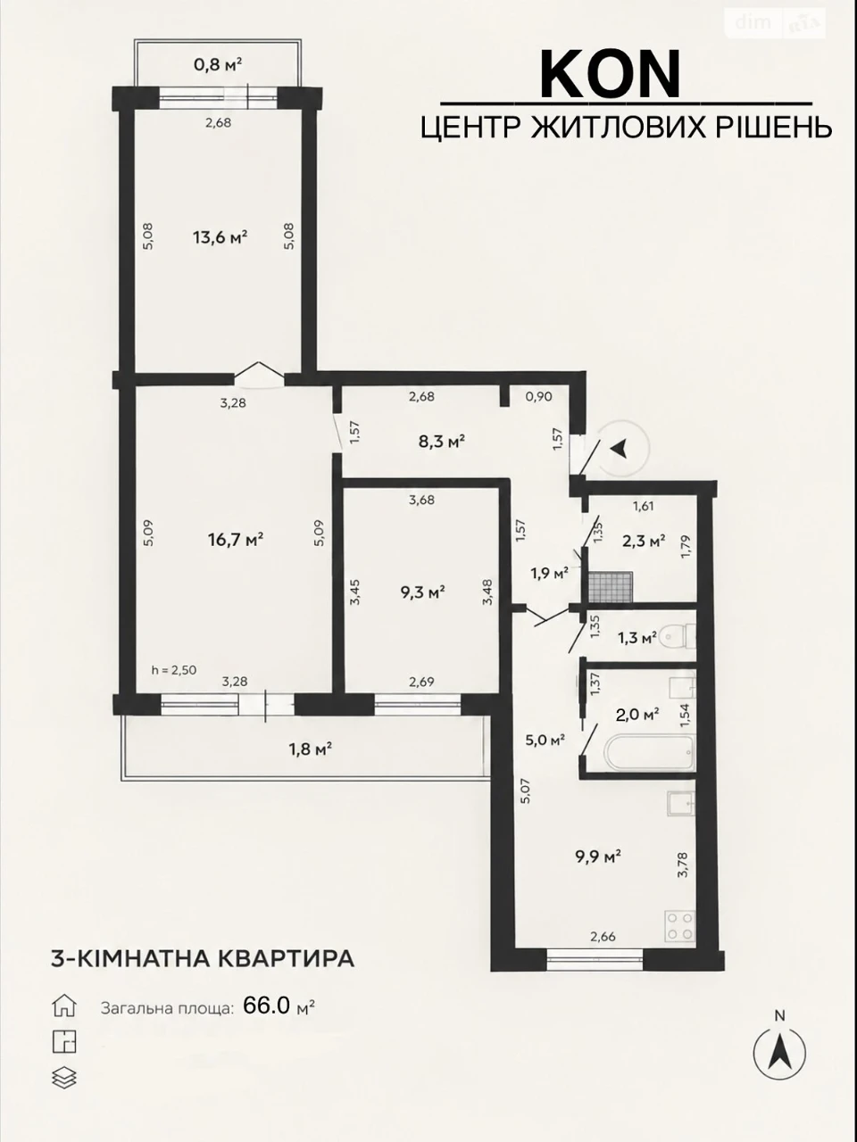 Продаж Квартира