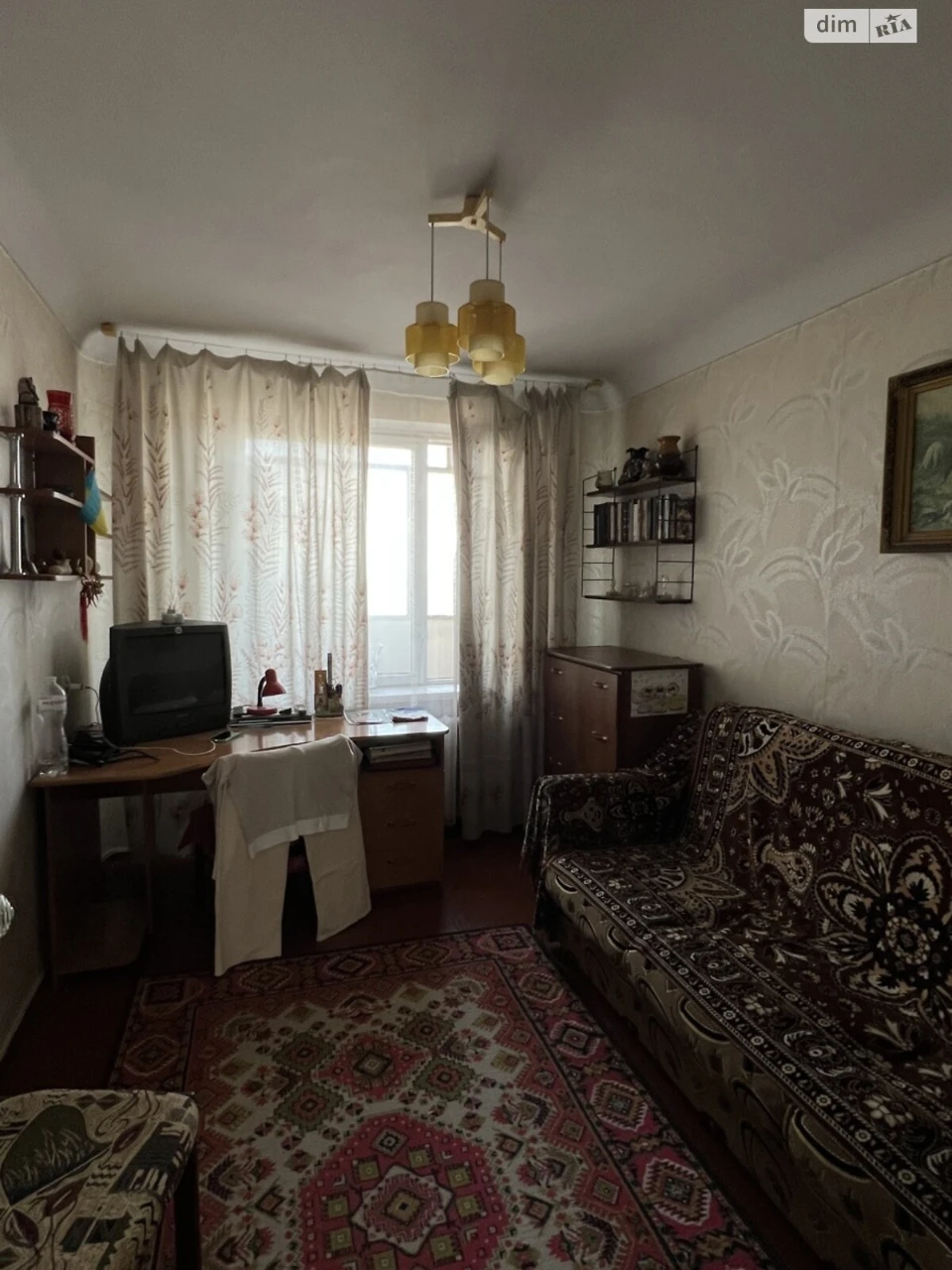 Продаж Квартира