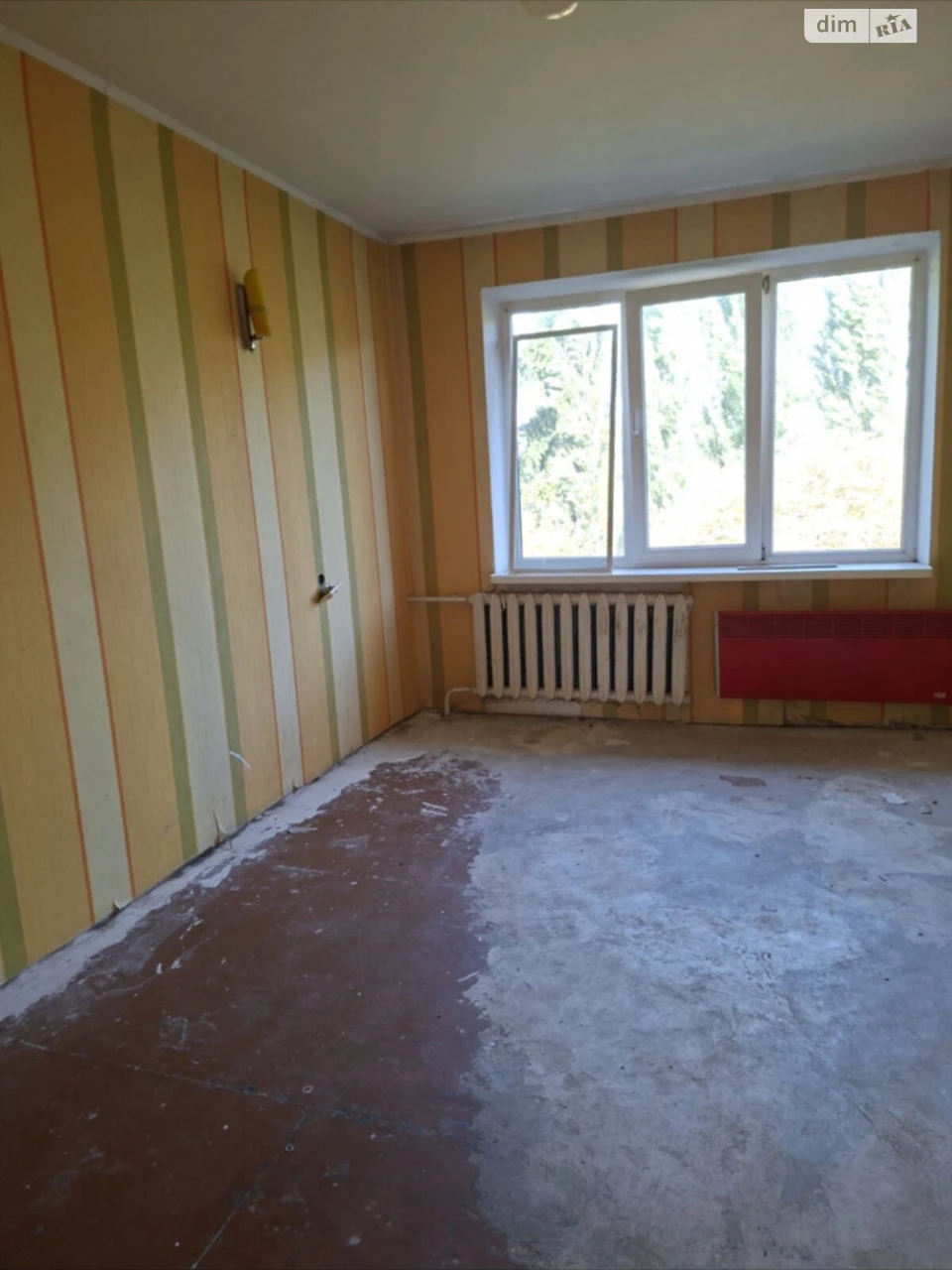 Продаж Квартири Молодіжне