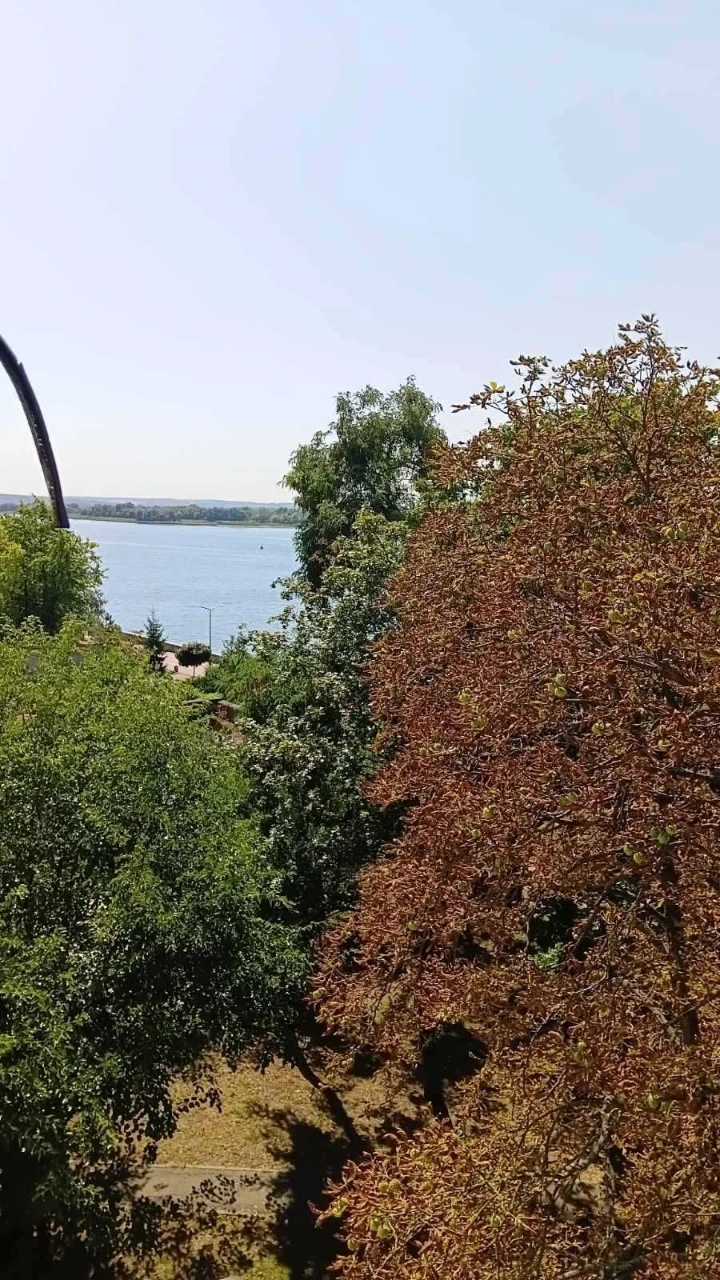For sale, 2-bedroom apartment in the center of Kremenchuk