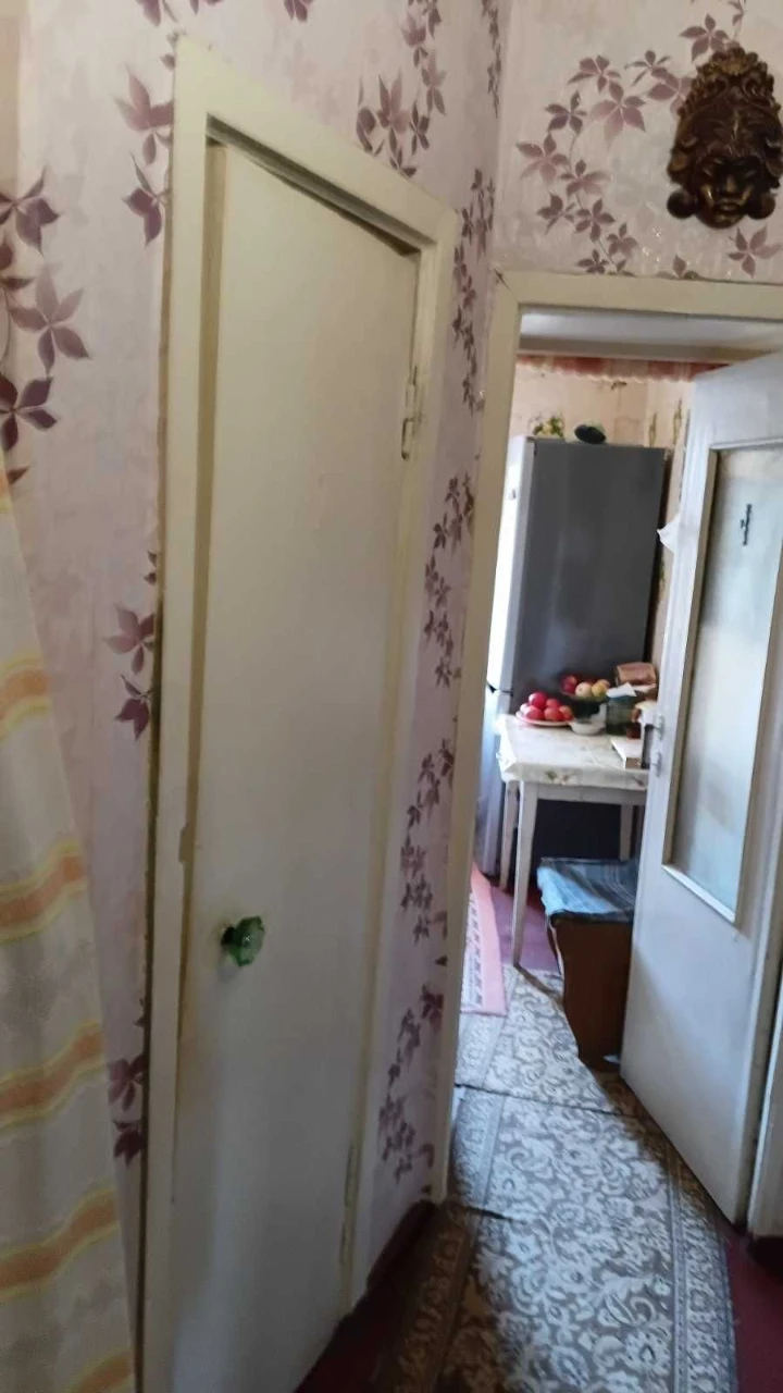 For sale, 2-bedroom apartment in the center of Kremenchuk