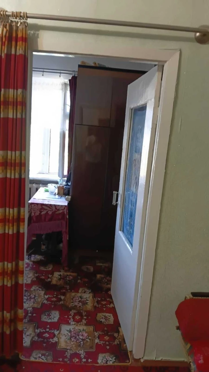 For sale, 2-bedroom apartment in the center of Kremenchuk