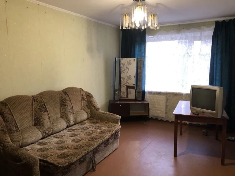 2-bedroom apartment for sale on Pivzavod, Dreval Street