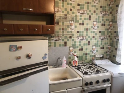 2-bedroom apartment for sale on Pivzavod, Dreval Street