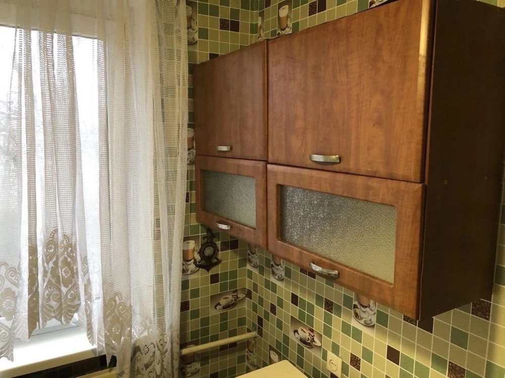 2-bedroom apartment for sale on Pivzavod, Dreval Street