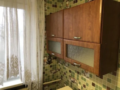2-bedroom apartment for sale on Pivzavod, Dreval Street