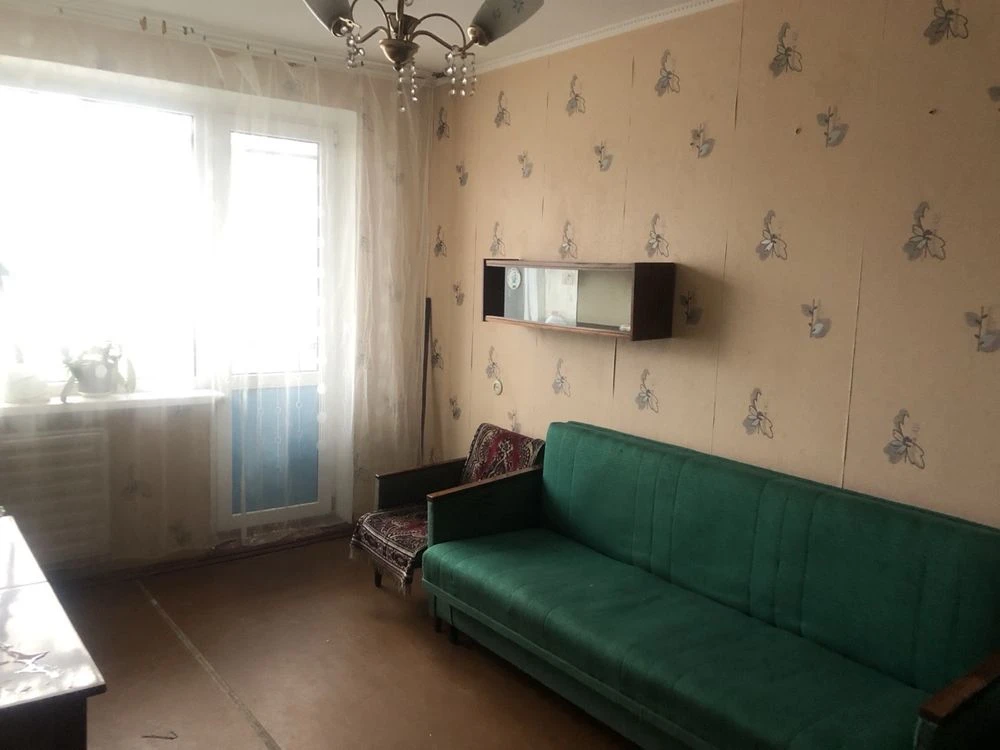 2-bedroom apartment for sale on Pivzavod, Dreval Street