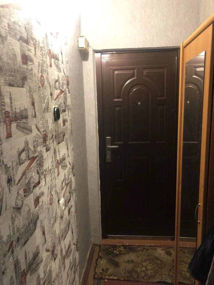 2-bedroom apartment for sale on Pivzavod, Dreval Street