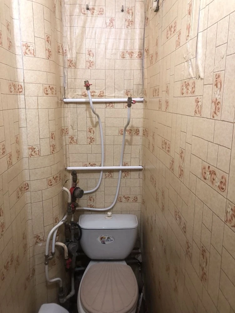 2-bedroom apartment for sale on Pivzavod, Dreval Street
