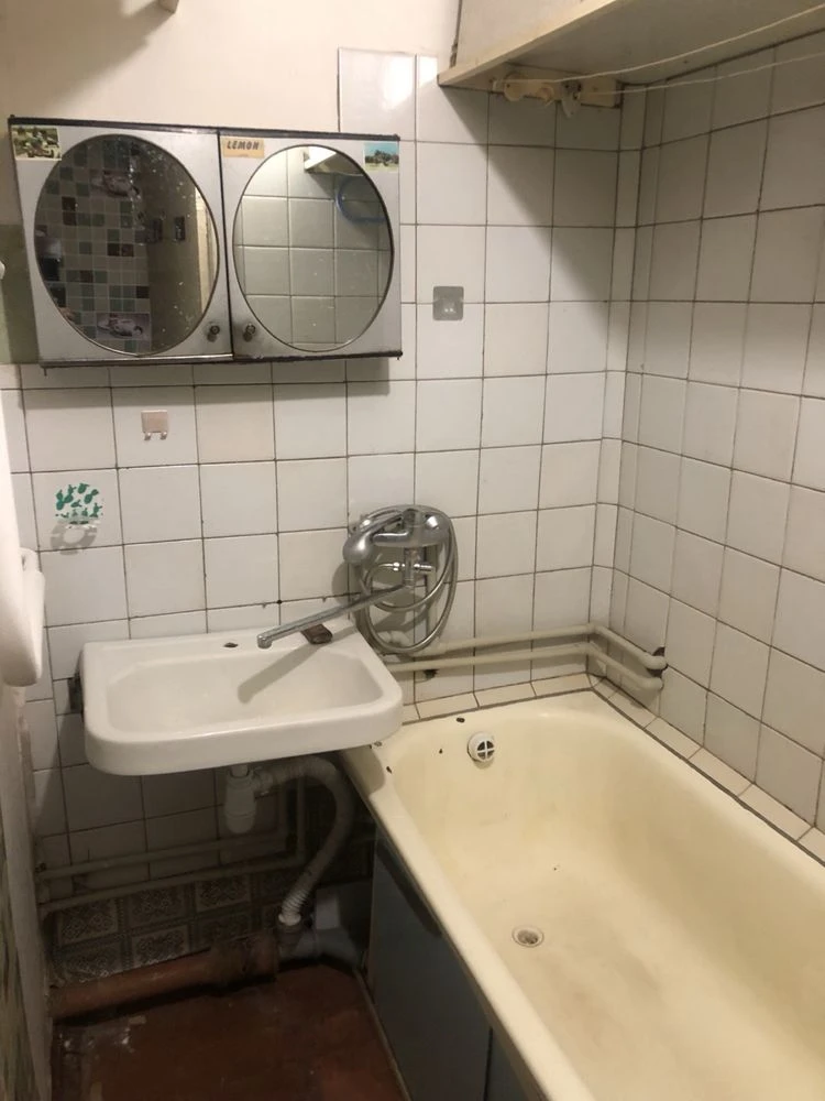 2-bedroom apartment for sale on Pivzavod, Dreval Street