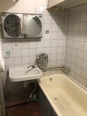 2-bedroom apartment for sale on Pivzavod, Dreval Street
