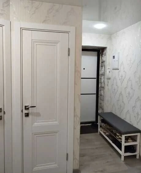 Продаж 3х кімн. з ремонтом в Нагірній частині, пер.Гвардійсь