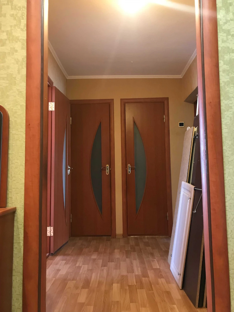 Продам 2-кімнатну квартиру, зуп. Водоканал