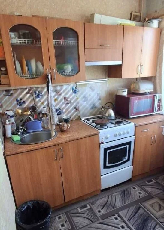 2-кім квартира в Нагірній частині